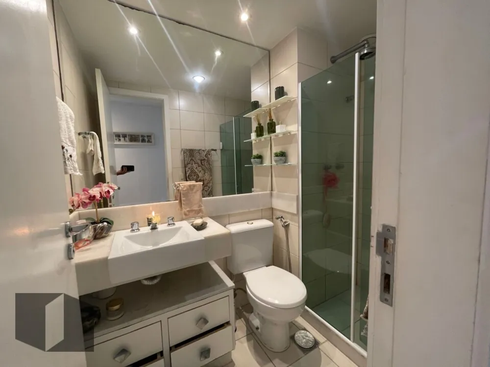 Apartamento, 4 quartos, 107 m² - Foto 7