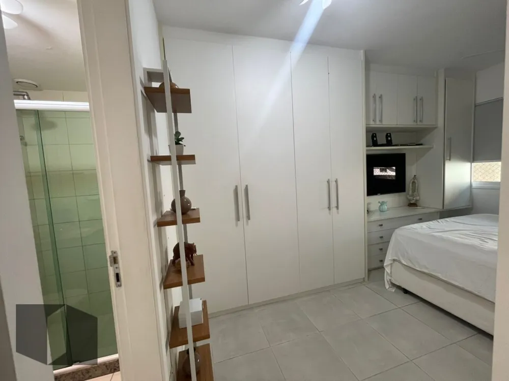 Apartamento, 4 quartos, 107 m² - Foto 3