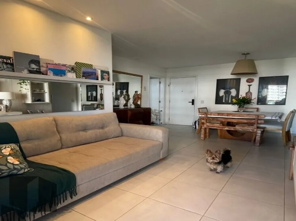 Apartamento, 4 quartos, 107 m² - Foto 11