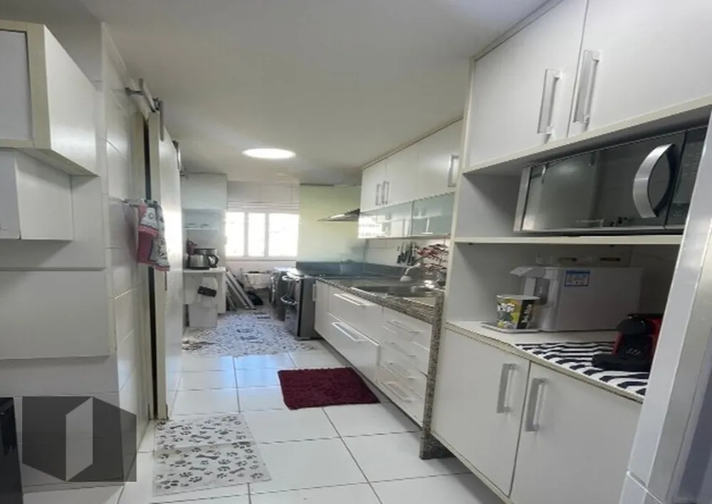 Apartamento, 4 quartos, 107 m² - Foto 5