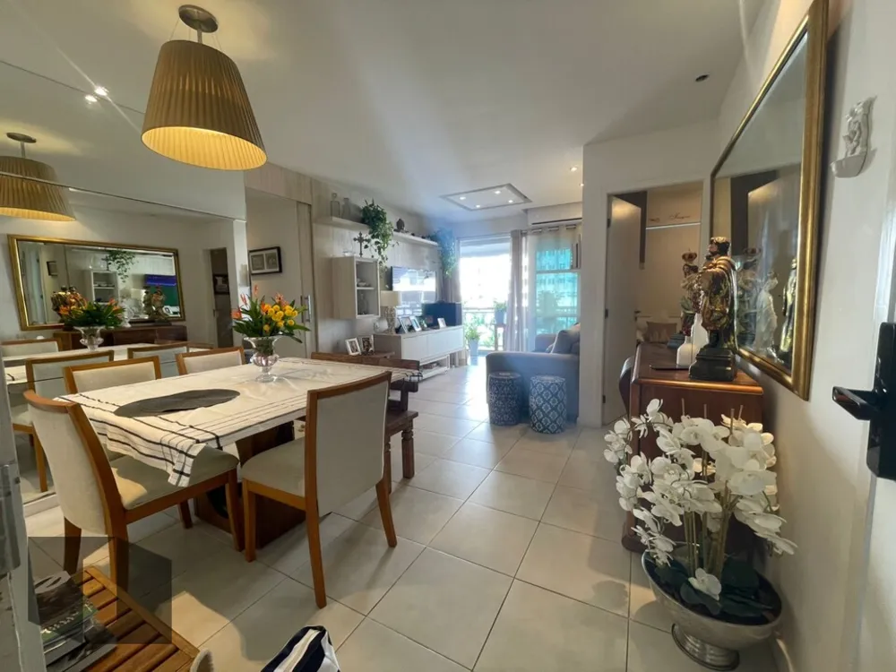 Apartamento, 4 quartos, 107 m² - Foto 9