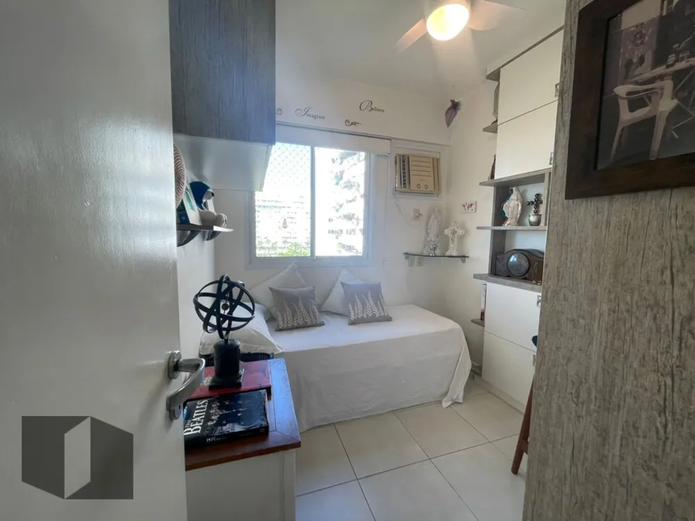 Apartamento, 4 quartos, 107 m² - Foto 10