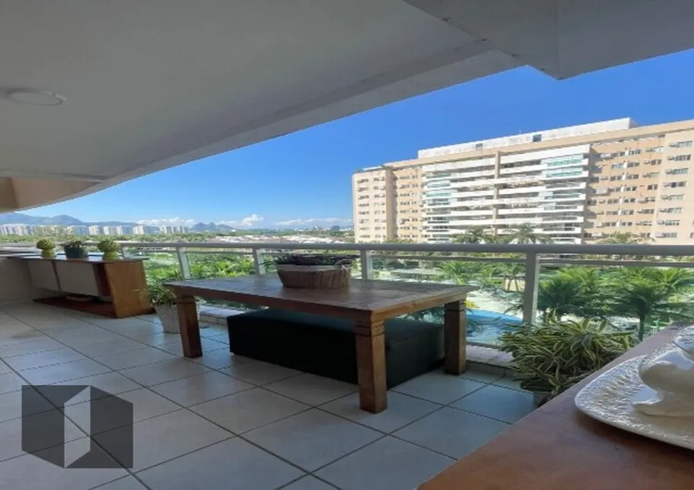 Apartamento, 4 quartos, 107 m² - Foto 4