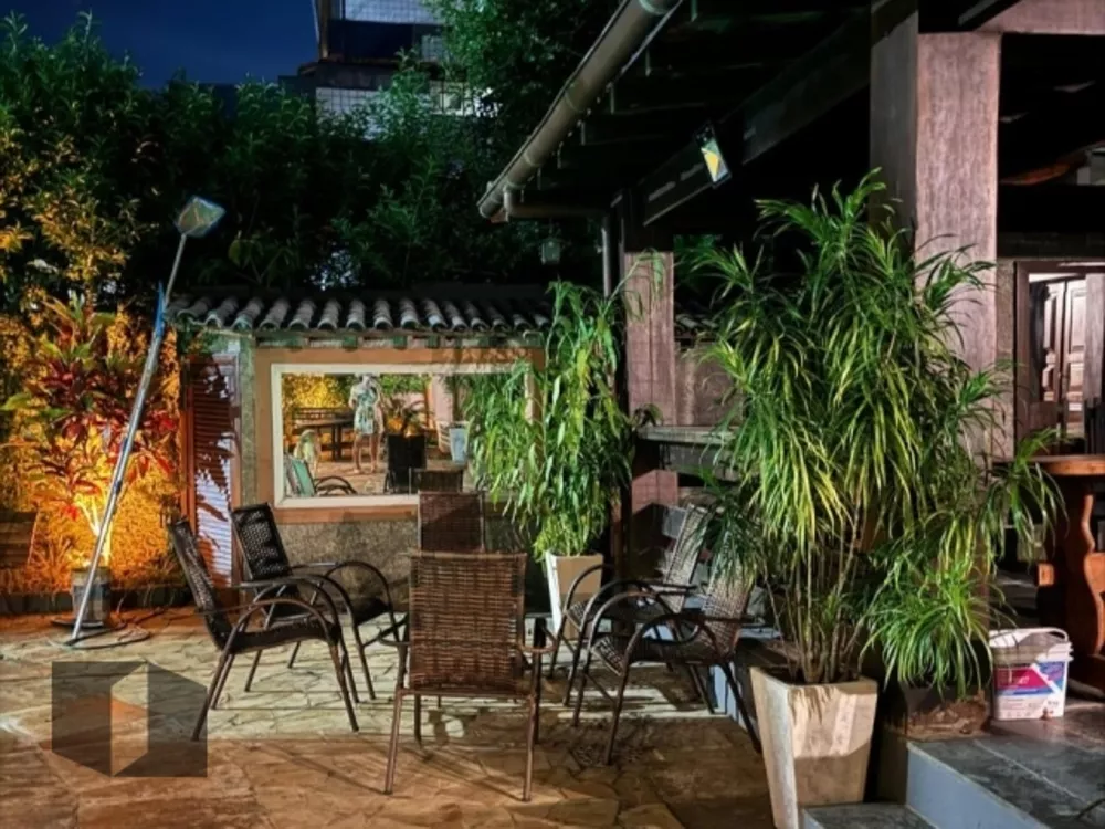 Casa, 4 quartos, 700 m² - Foto 22