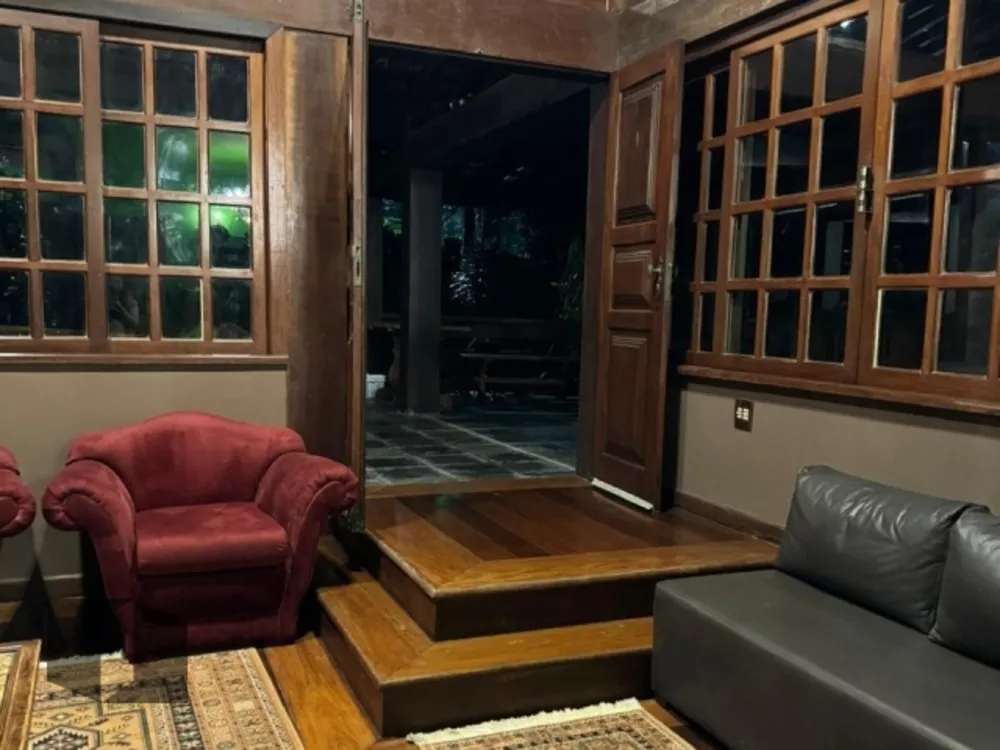 Casa, 4 quartos, 700 m² - Foto 21