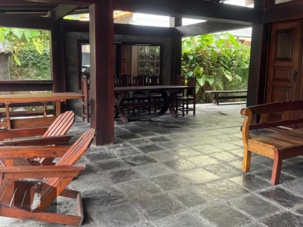Casa, 4 quartos, 700 m² - Foto 3