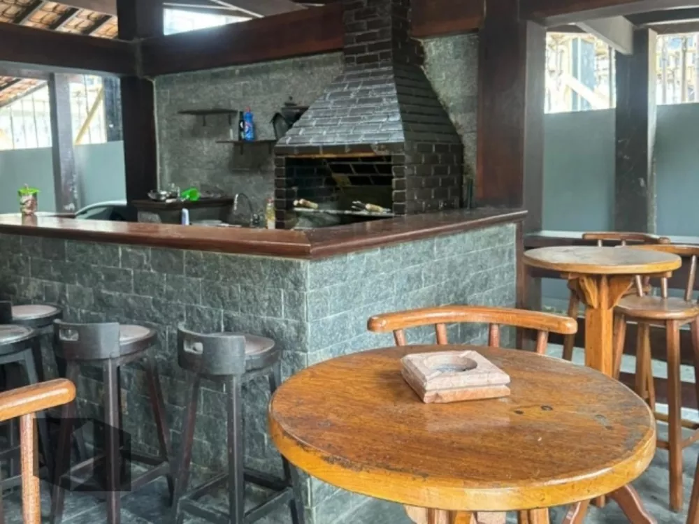 Casa, 4 quartos, 700 m² - Foto 18