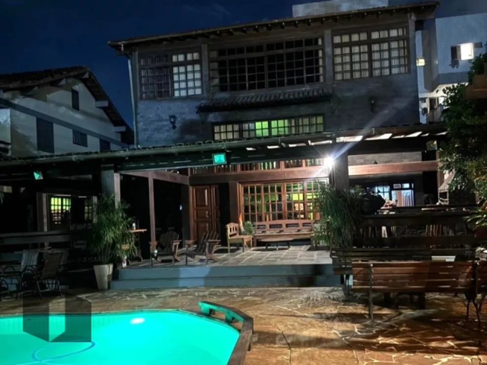 Casa, 4 quartos, 700 m² - Foto 28