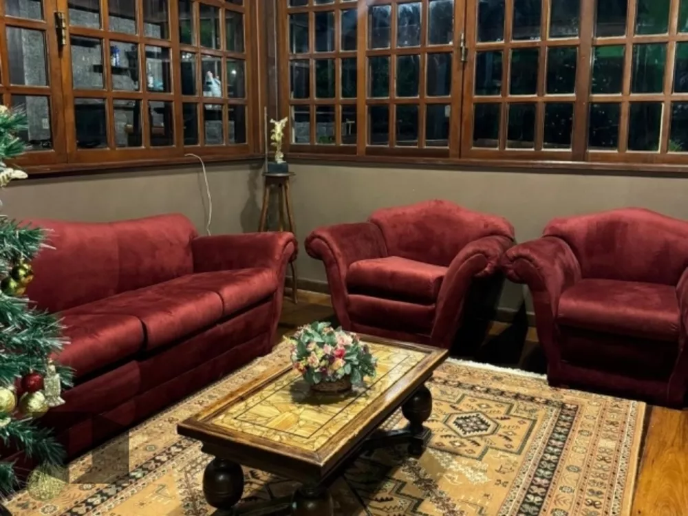 Casa, 4 quartos, 700 m² - Foto 40