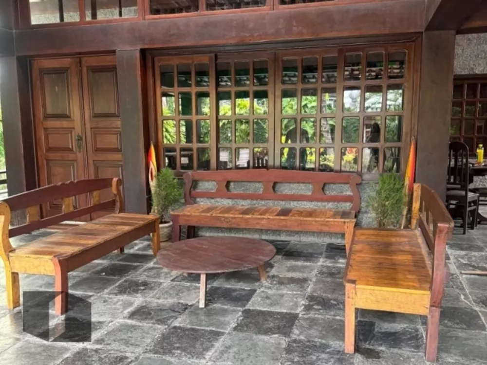 Casa, 4 quartos, 700 m² - Foto 12