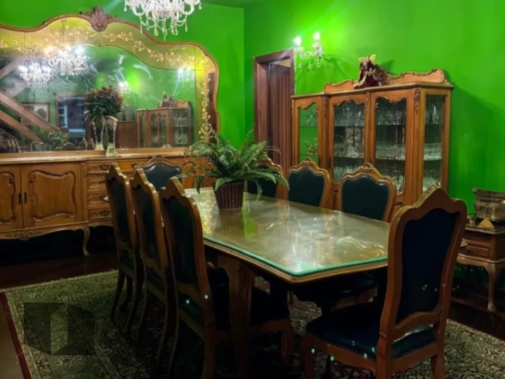 Casa, 4 quartos, 700 m² - Foto 10