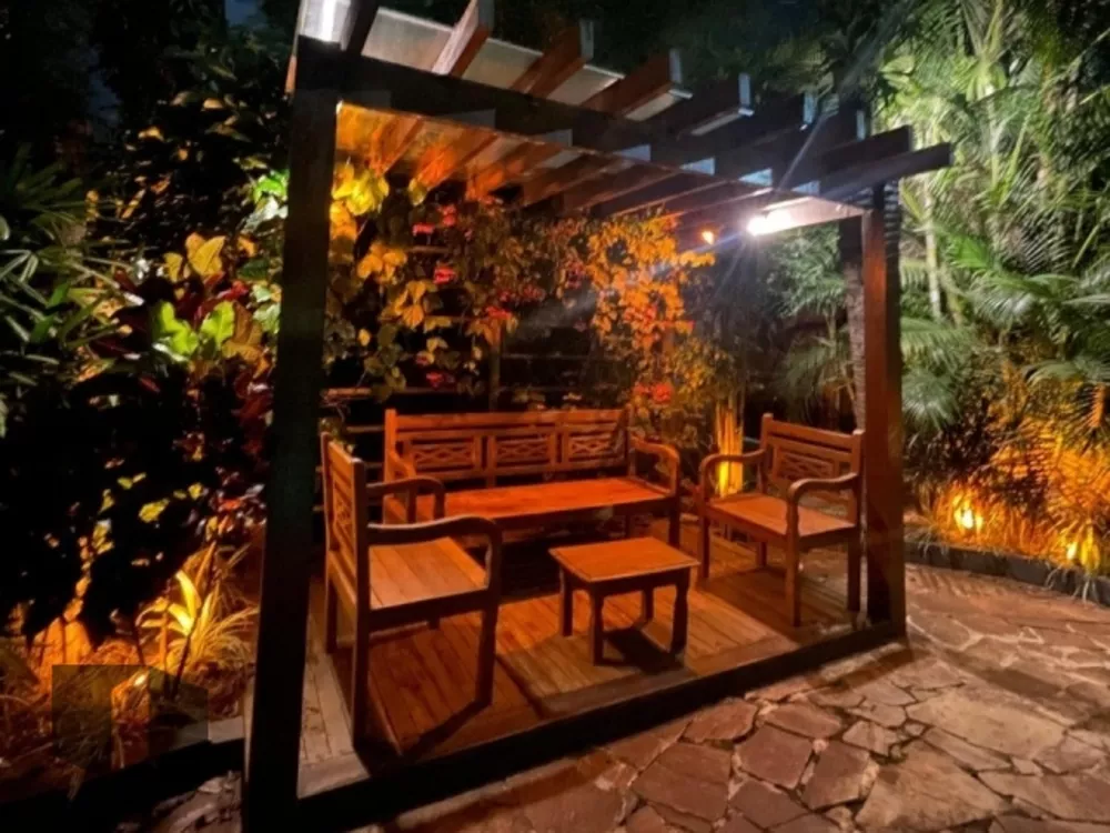 Casa, 4 quartos, 700 m² - Foto 27