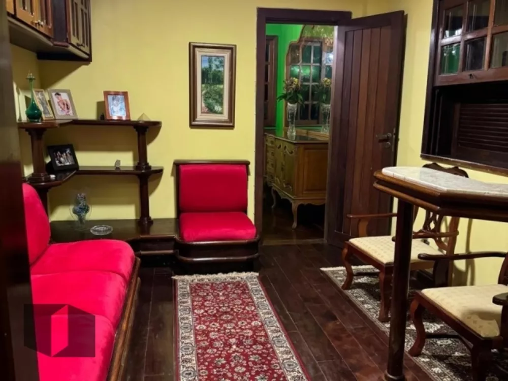 Casa, 4 quartos, 700 m² - Foto 1