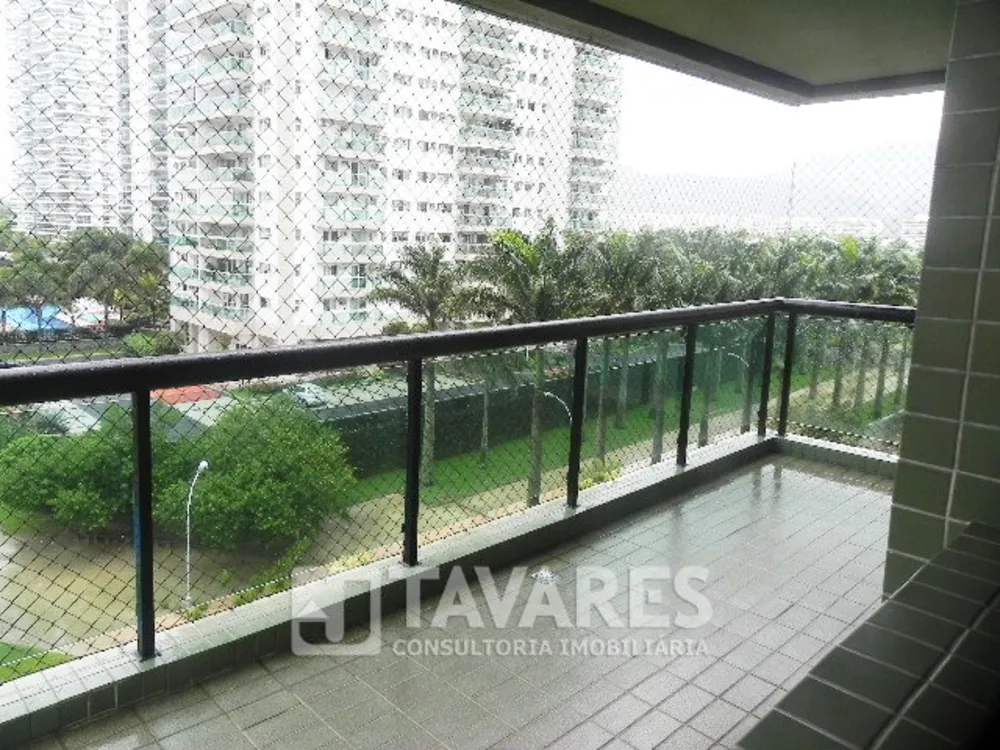 Apartamento, 3 quartos, 100 m² - Foto 3
