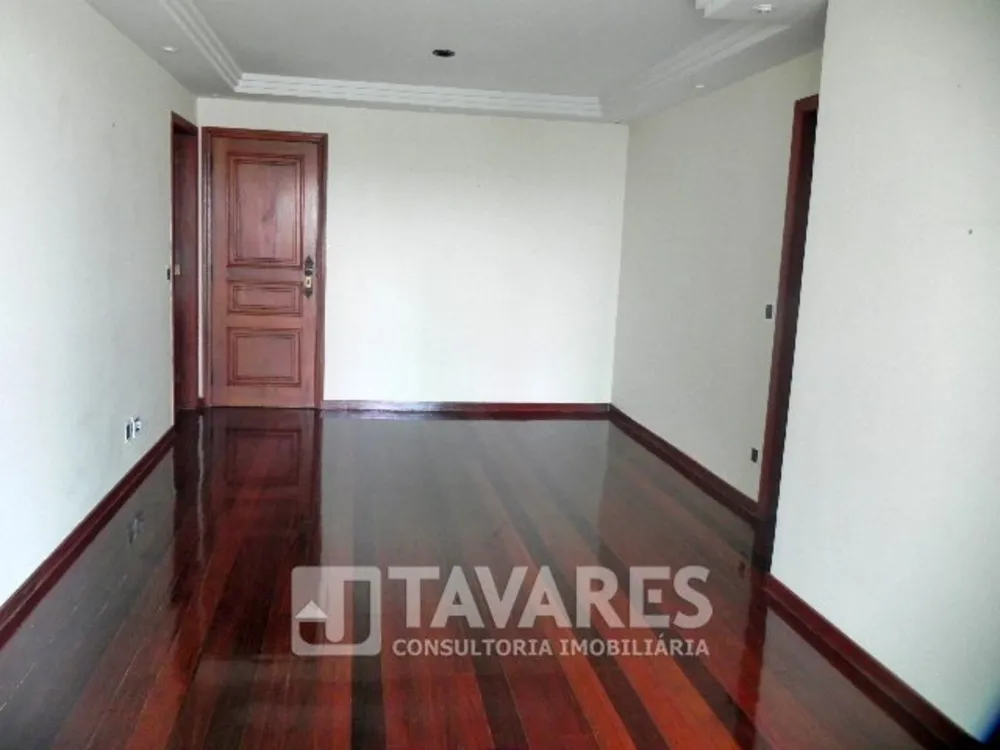 Apartamento, 3 quartos, 100 m² - Foto 1