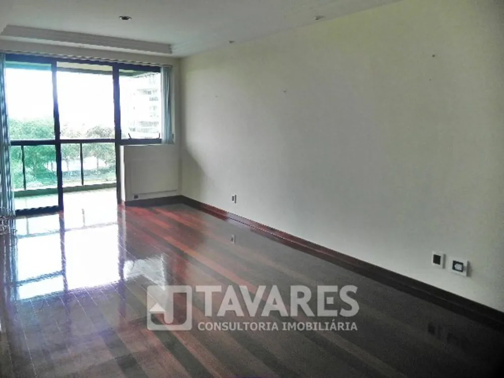 Apartamento, 3 quartos, 100 m² - Foto 2