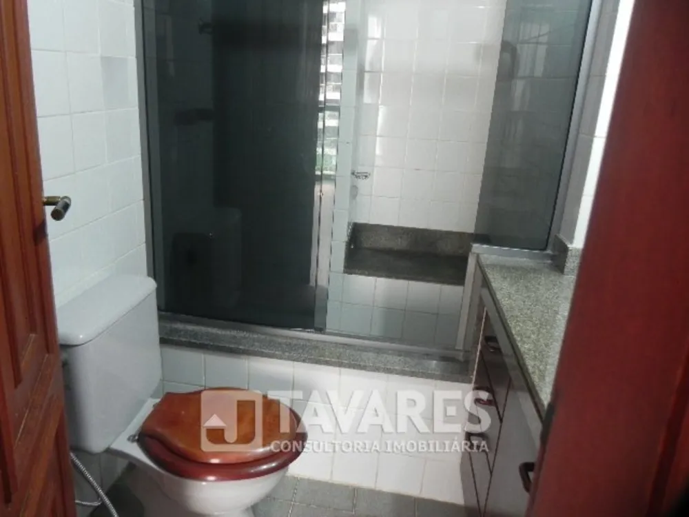 Apartamento, 3 quartos, 100 m² - Foto 8