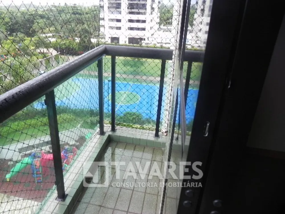 Apartamento, 3 quartos, 100 m² - Foto 7