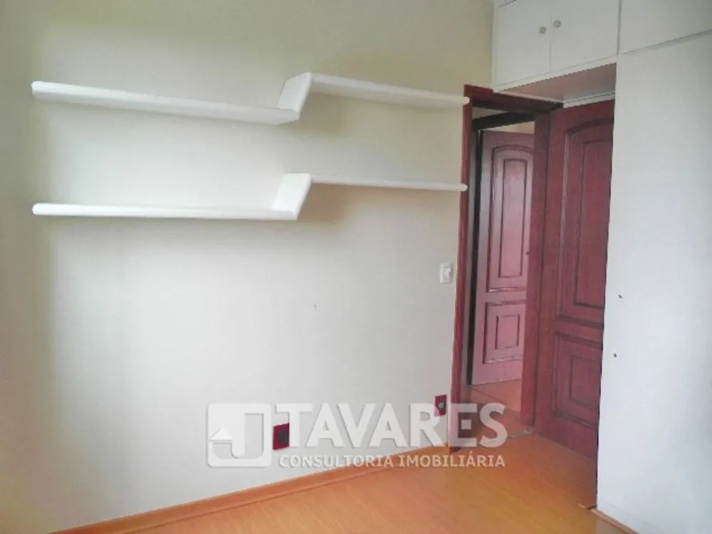 Apartamento, 3 quartos, 100 m² - Foto 11