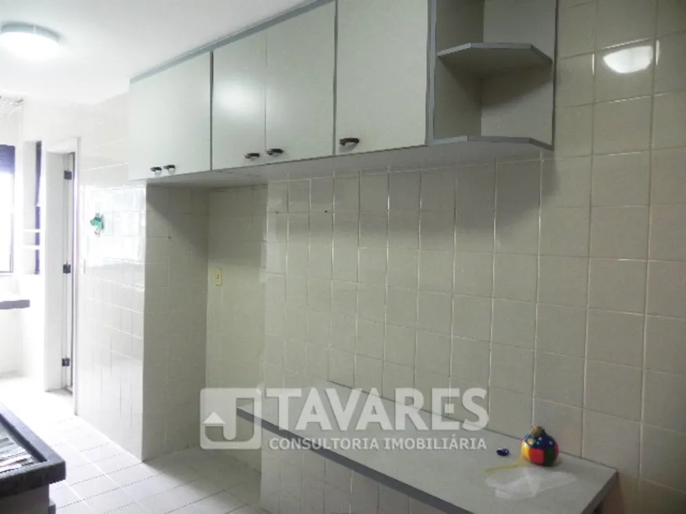 Apartamento, 3 quartos, 100 m² - Foto 15