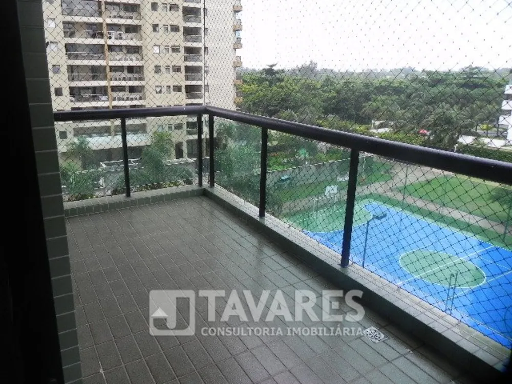 Apartamento, 3 quartos, 100 m² - Foto 4