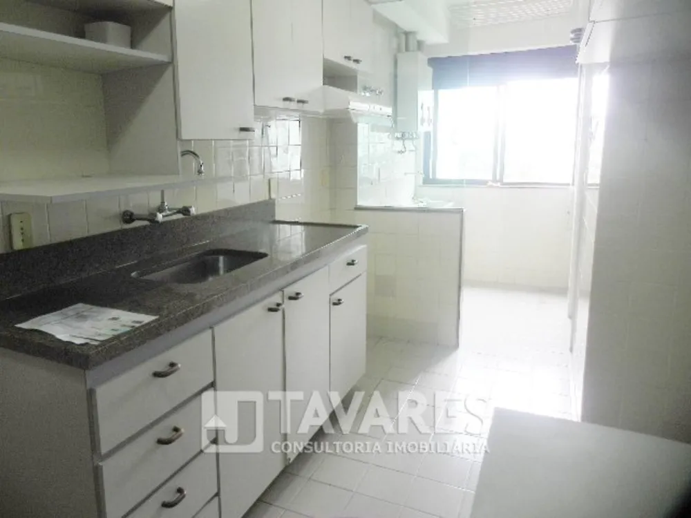 Apartamento, 3 quartos, 100 m² - Foto 14