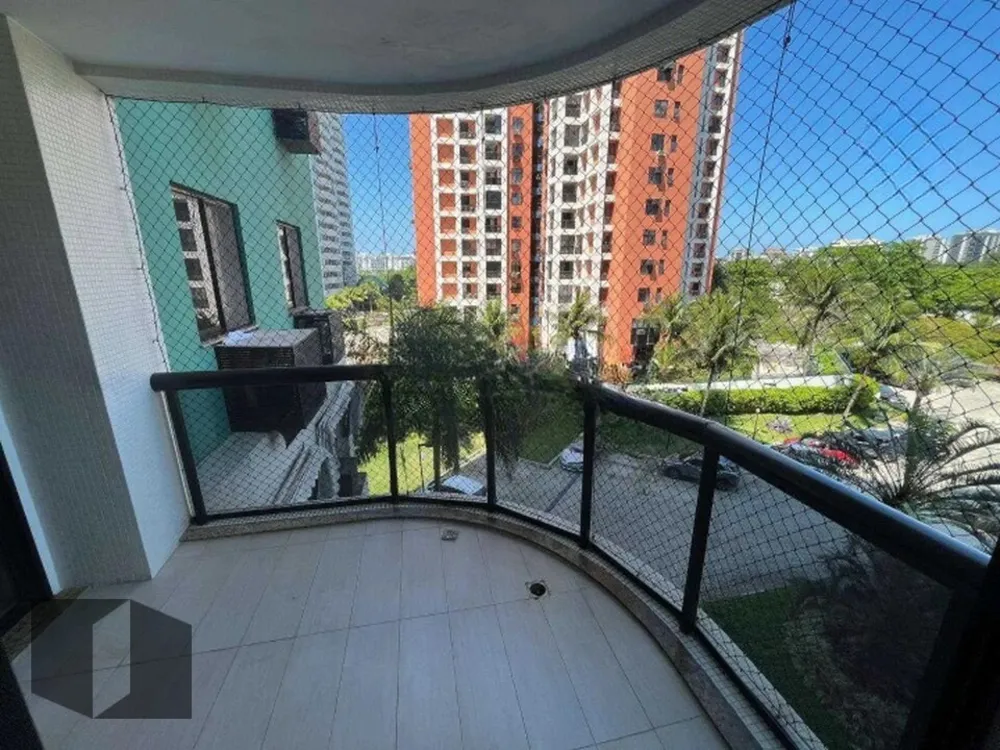 Apartamento, 3 quartos, 119 m² - Foto 3