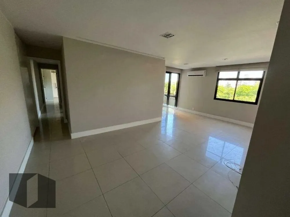 Apartamento, 3 quartos, 119 m² - Foto 1