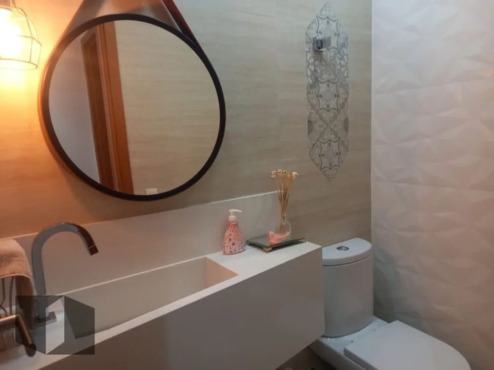 Apartamento, 3 quartos, 172 m² - Foto 4