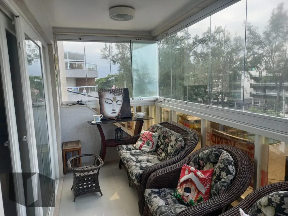 Apartamento, 3 quartos, 172 m² - Foto 8