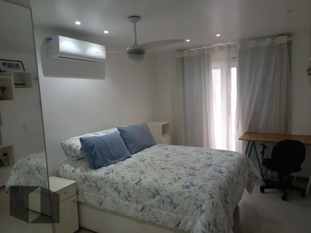 Apartamento, 3 quartos, 172 m² - Foto 1