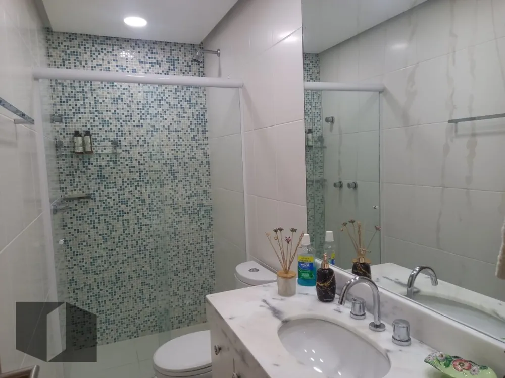 Apartamento, 3 quartos, 172 m² - Foto 3