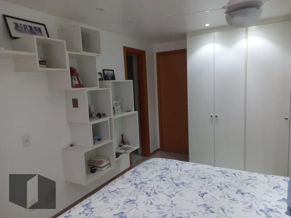 Apartamento, 3 quartos, 172 m² - Foto 19