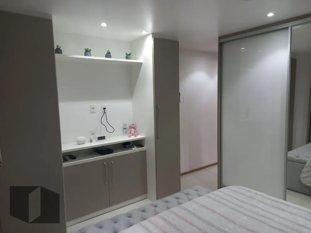 Apartamento, 3 quartos, 172 m² - Foto 6
