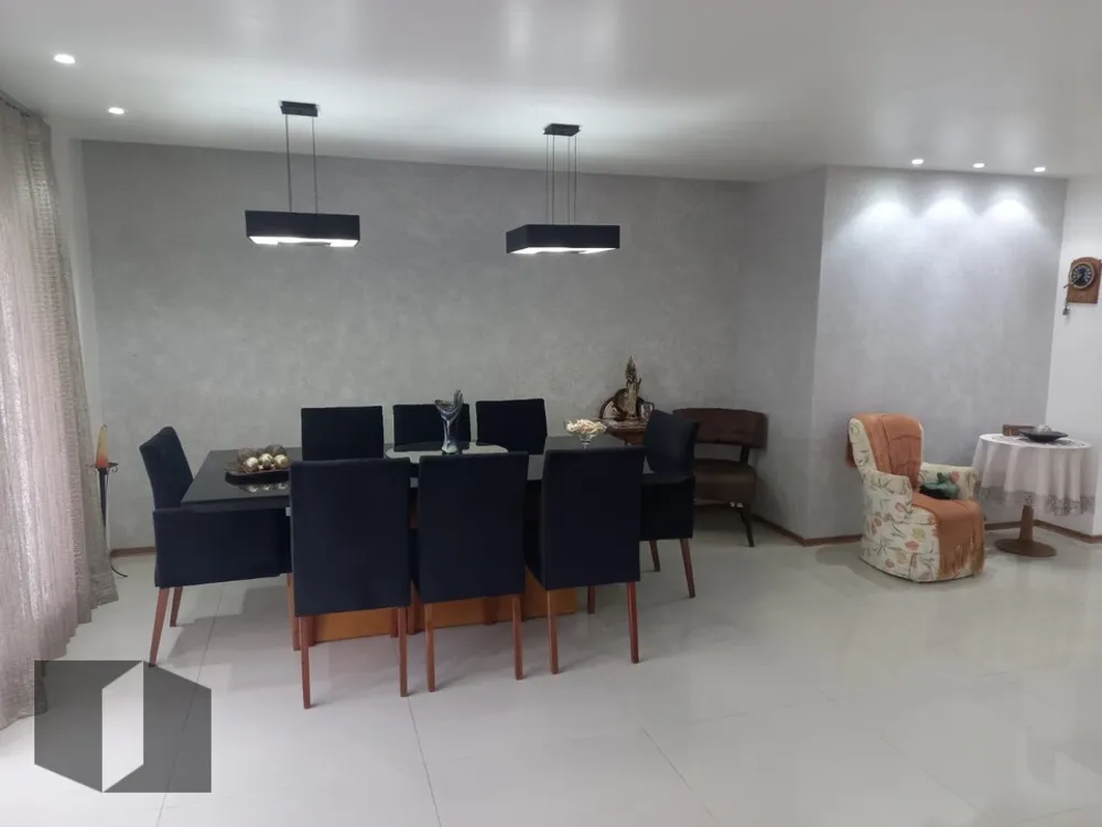 Apartamento, 3 quartos, 172 m² - Foto 2