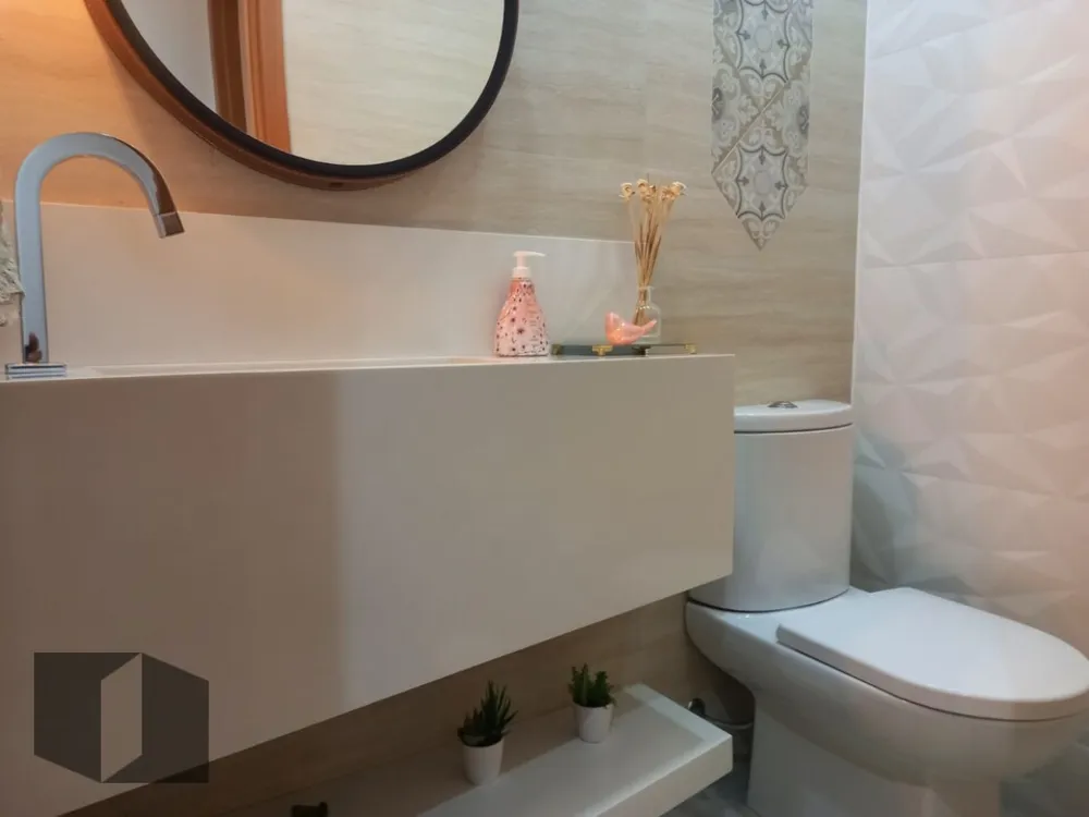 Apartamento, 3 quartos, 172 m² - Foto 11