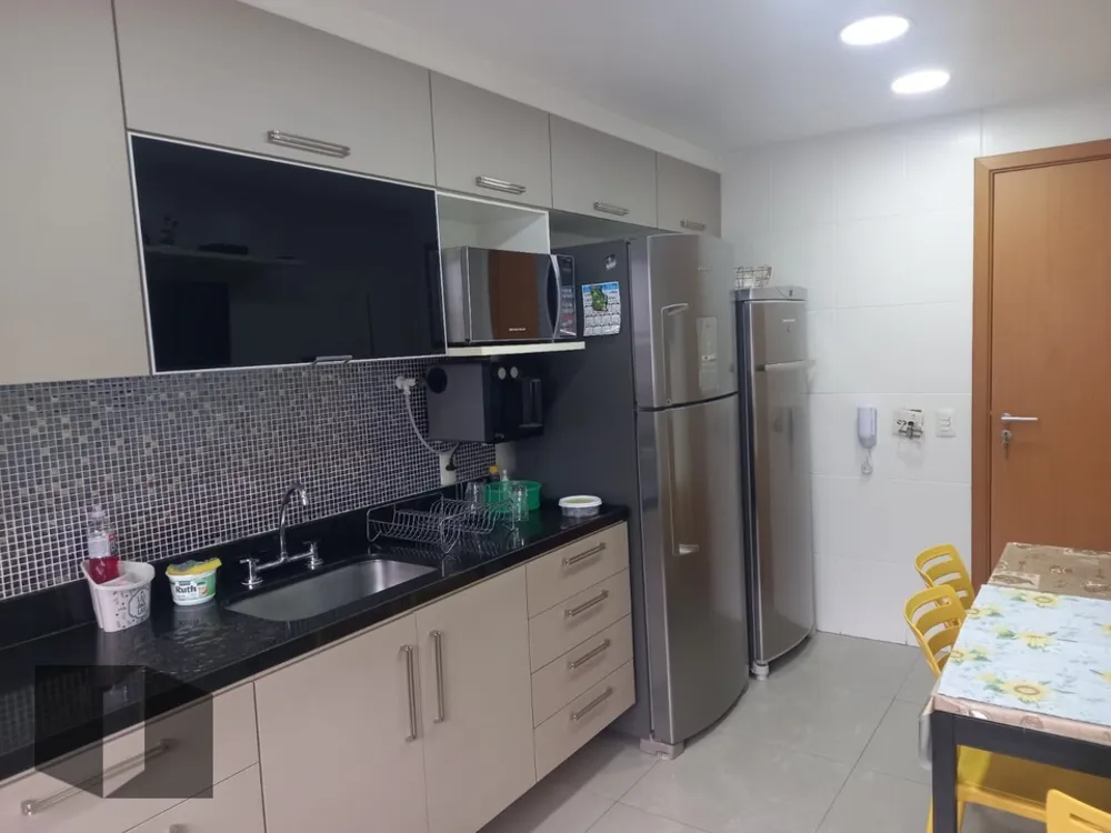 Apartamento, 3 quartos, 172 m² - Foto 10