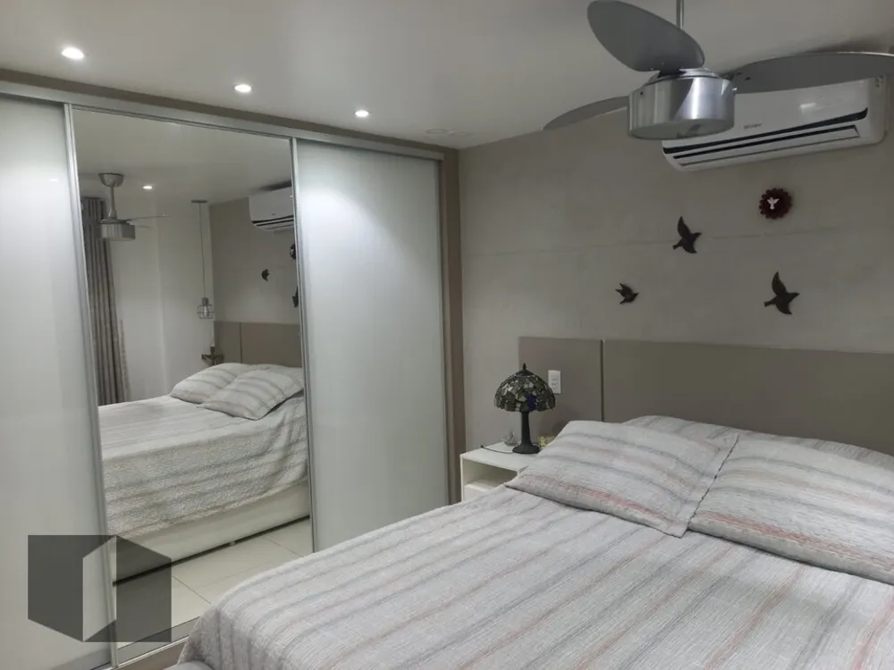 Apartamento, 3 quartos, 172 m² - Foto 21