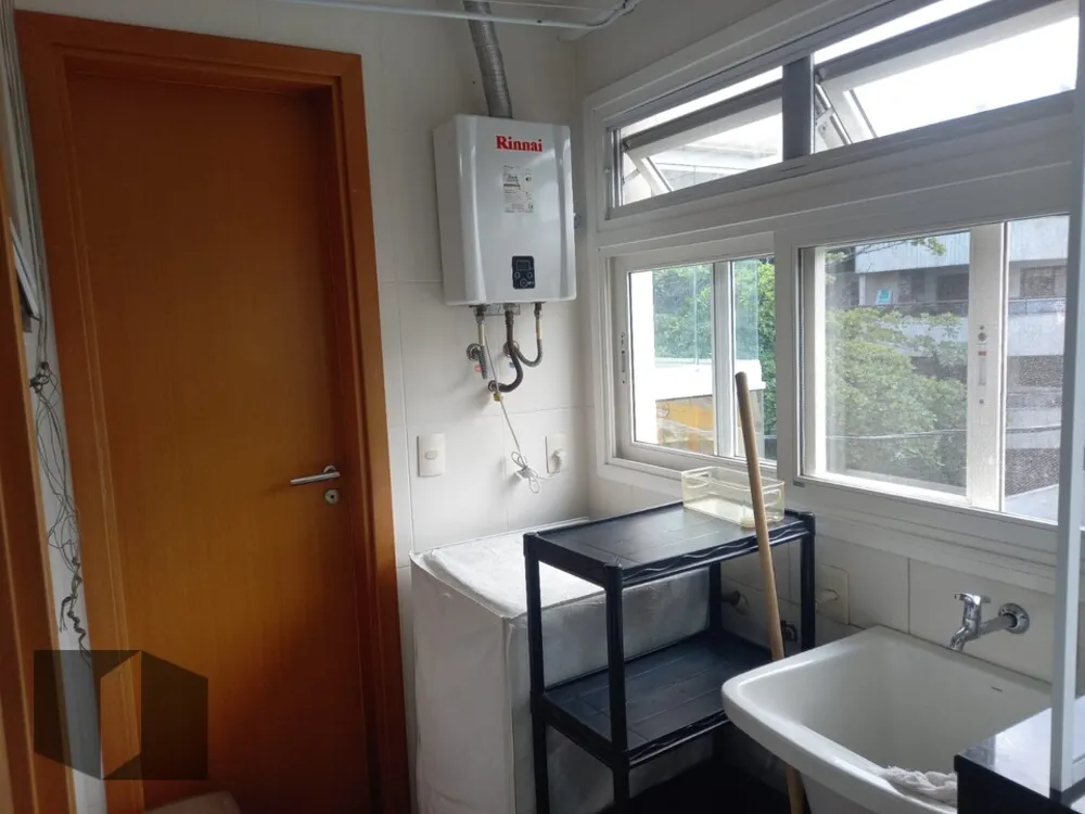 Apartamento, 3 quartos, 172 m² - Foto 20