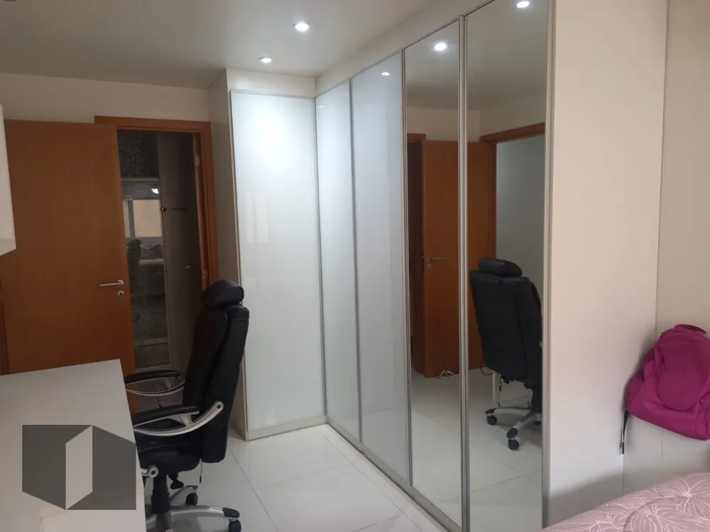 Apartamento, 3 quartos, 172 m² - Foto 26