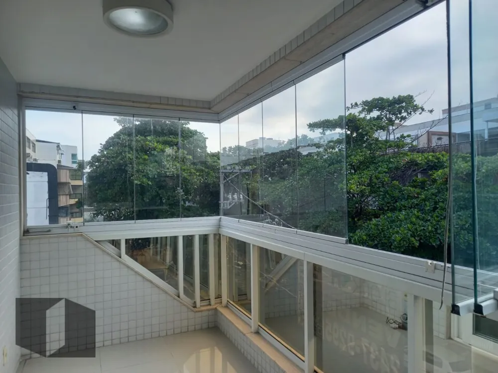 Apartamento, 3 quartos, 172 m² - Foto 9