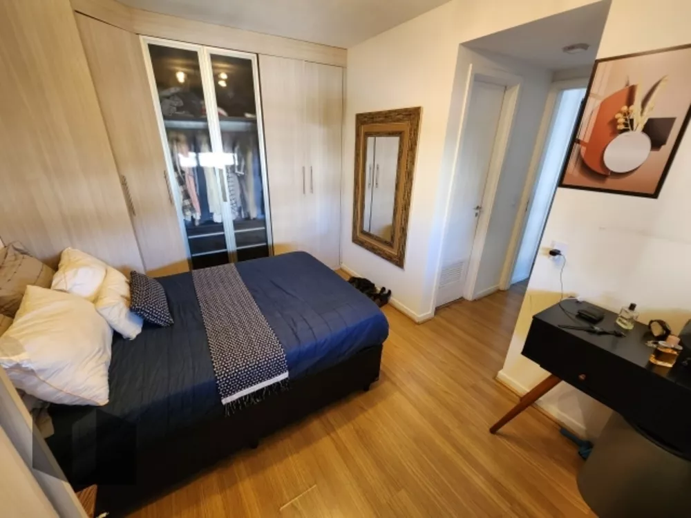 Apartamento, 2 quartos, 63 m² - Foto 8