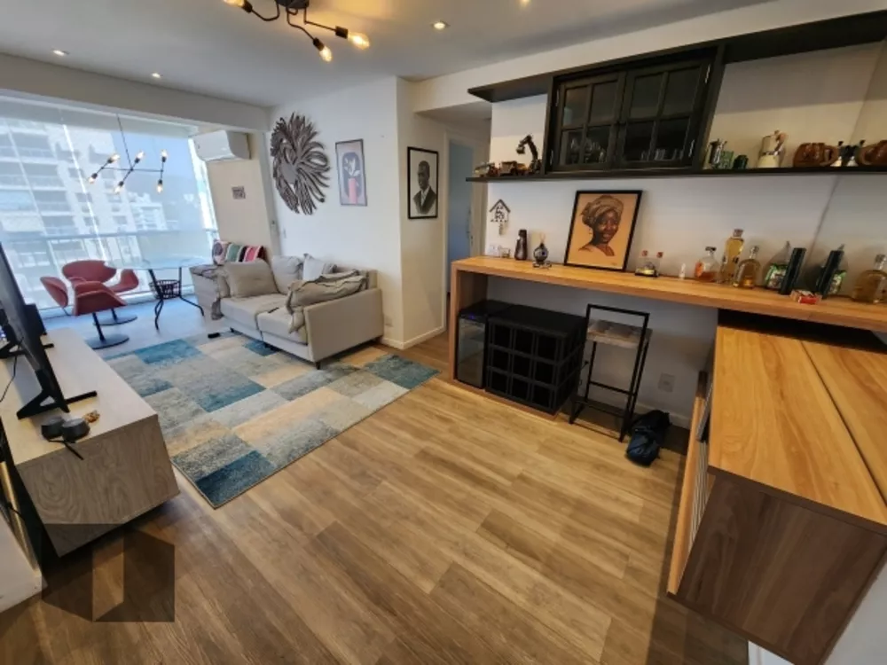 Apartamento, 2 quartos, 63 m² - Foto 35