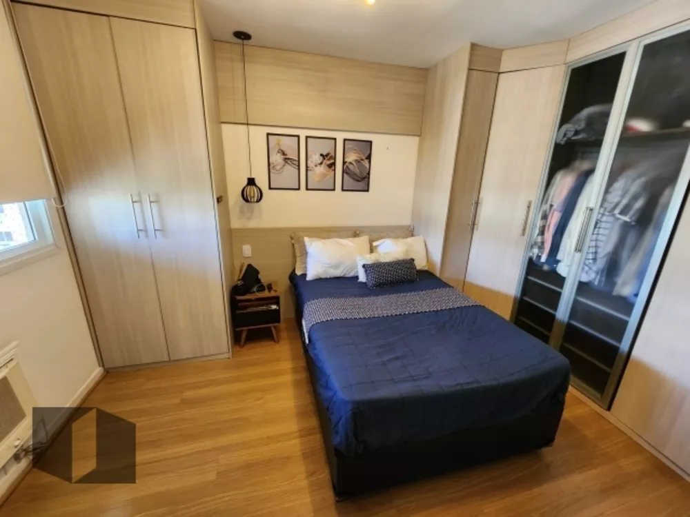 Apartamento, 2 quartos, 63 m² - Foto 9