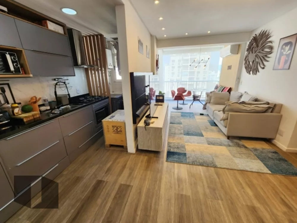 Apartamento, 2 quartos, 63 m² - Foto 17