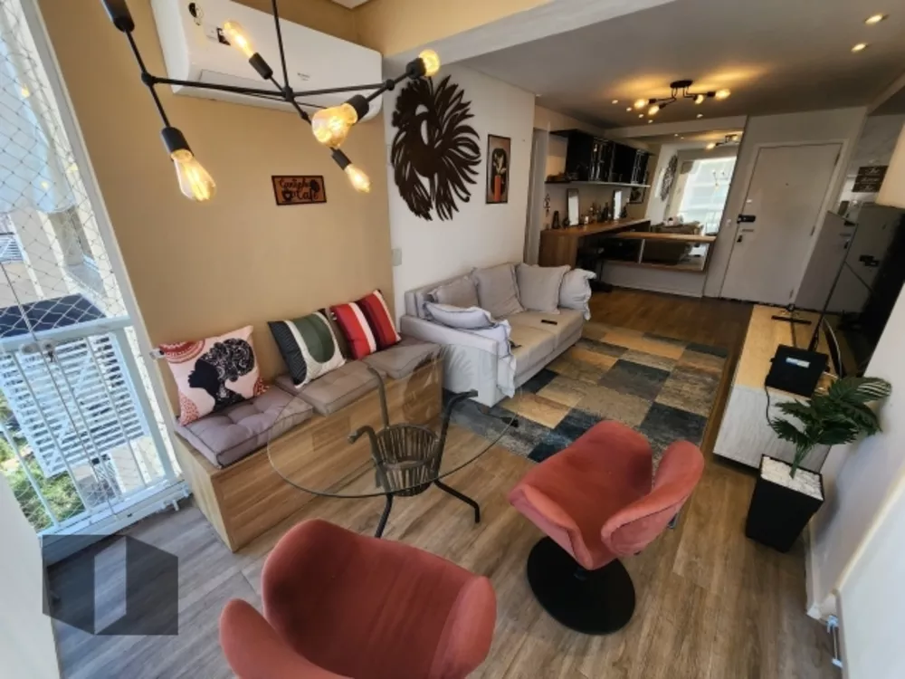 Apartamento, 2 quartos, 63 m² - Foto 27