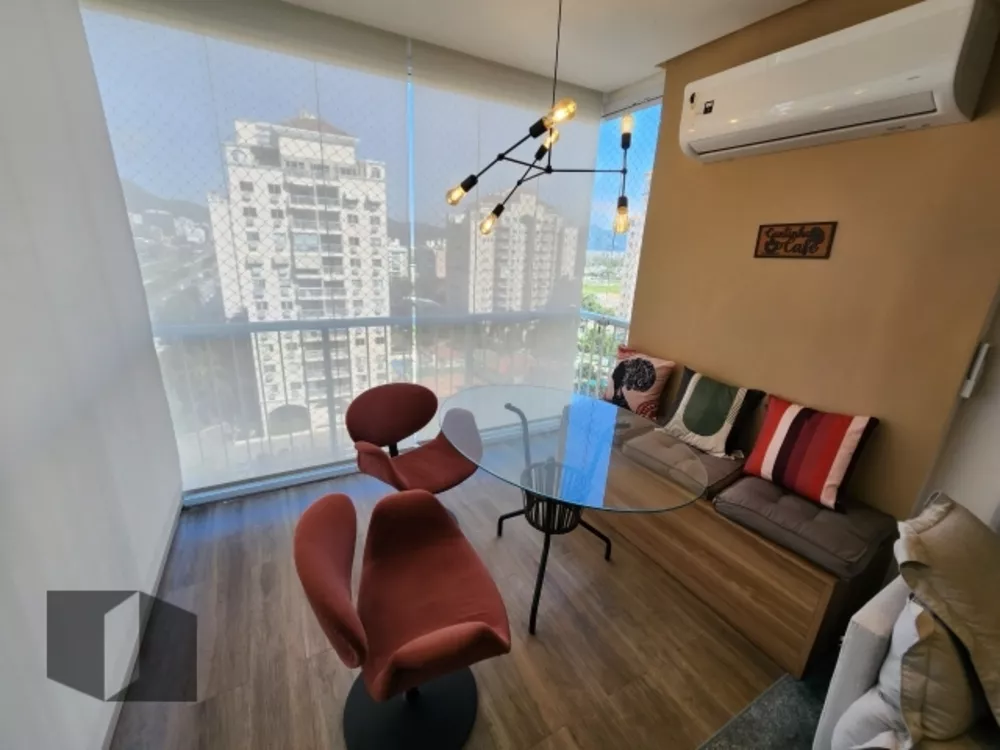 Apartamento, 2 quartos, 63 m² - Foto 26