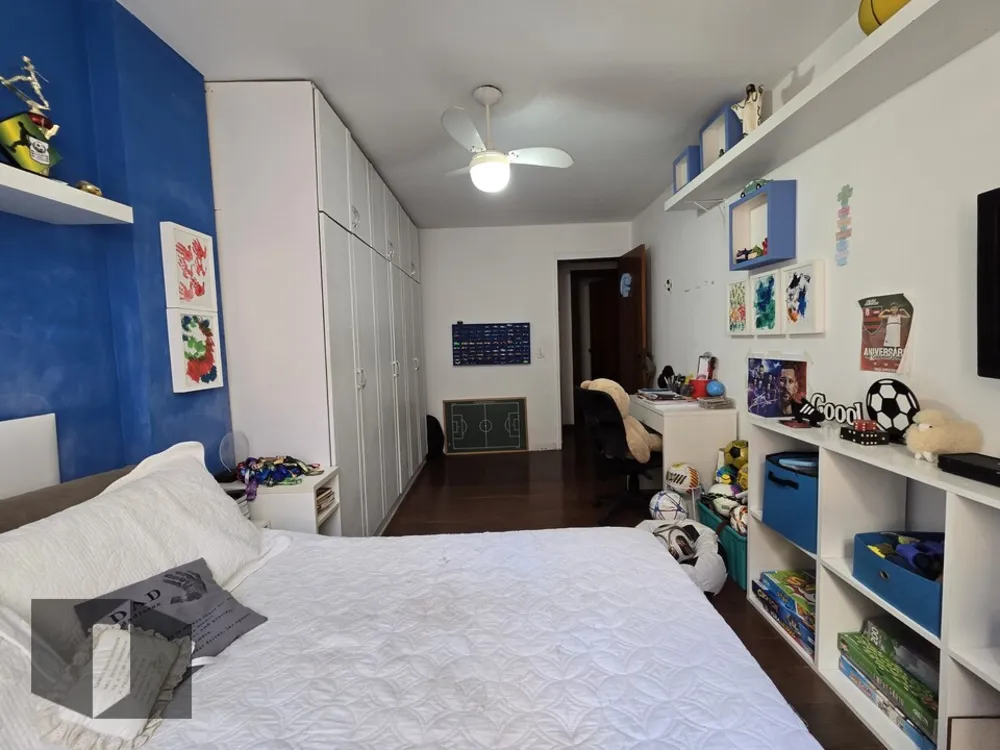Apartamento, 3 quartos, 166 m² - Foto 16
