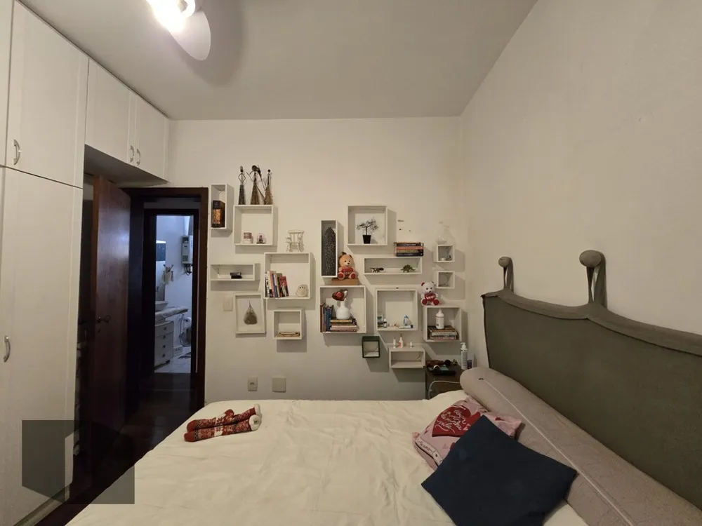 Apartamento, 3 quartos, 166 m² - Foto 15