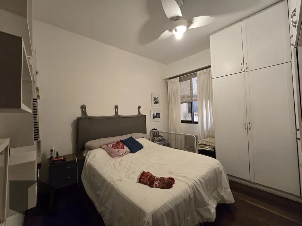 Apartamento, 3 quartos, 166 m² - Foto 13